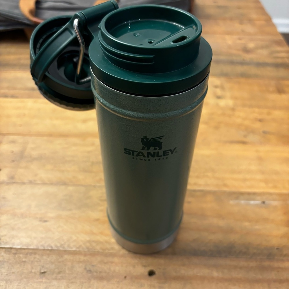 Stanley classic travel mug French press